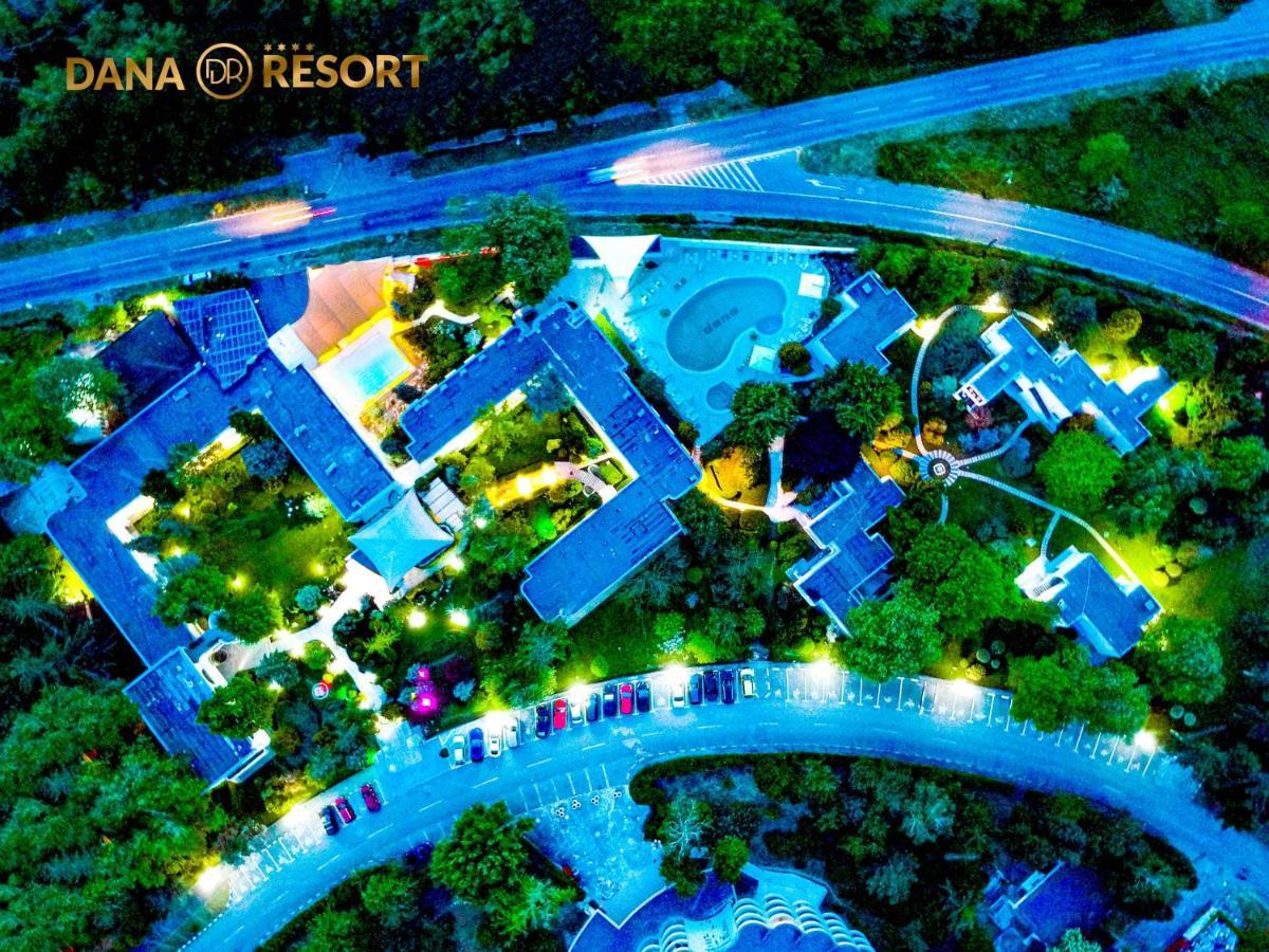 Hotel Dana Resort Venus Zewnętrze zdjęcie