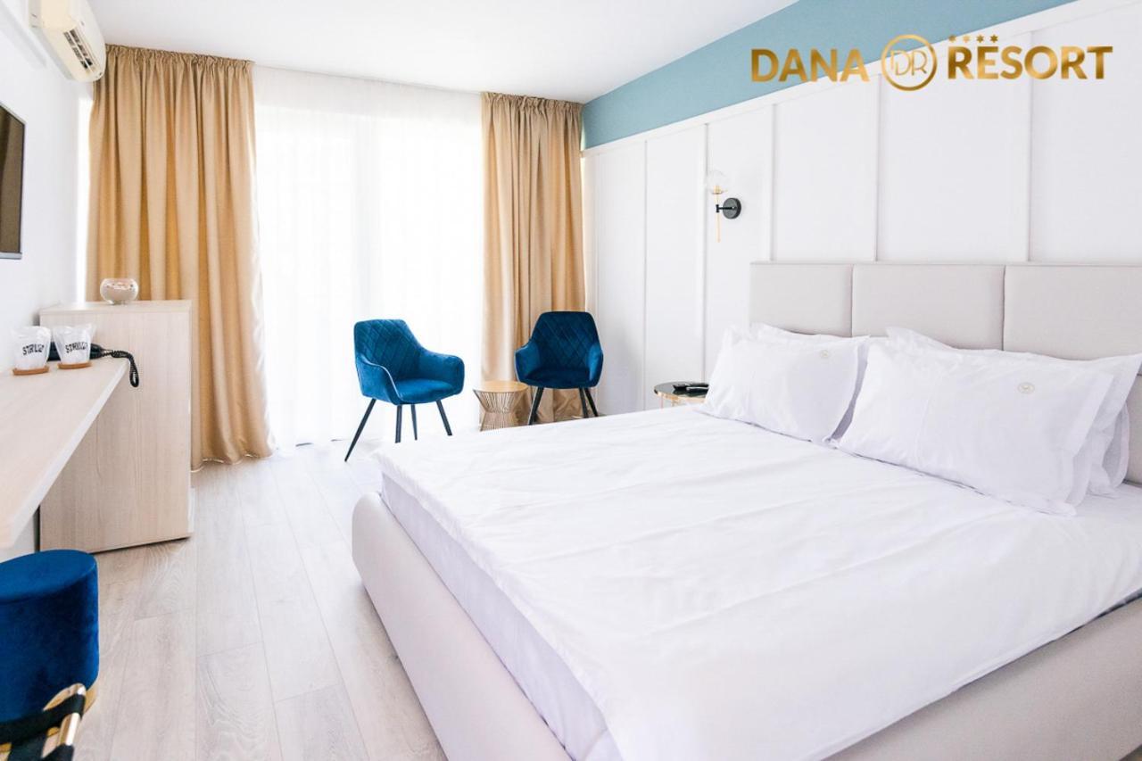 Hotel Dana Resort Venus Zewnętrze zdjęcie