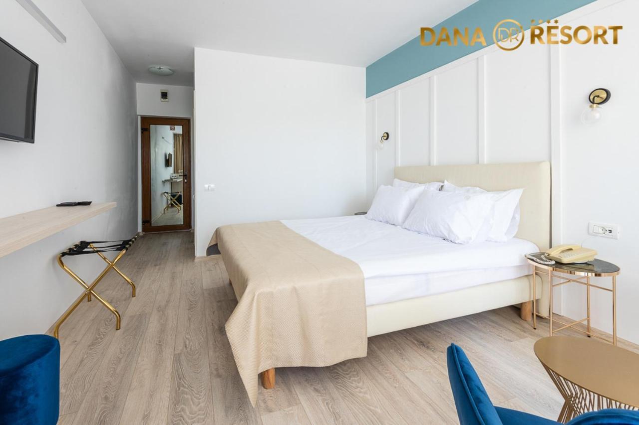 Hotel Dana Resort Venus Zewnętrze zdjęcie