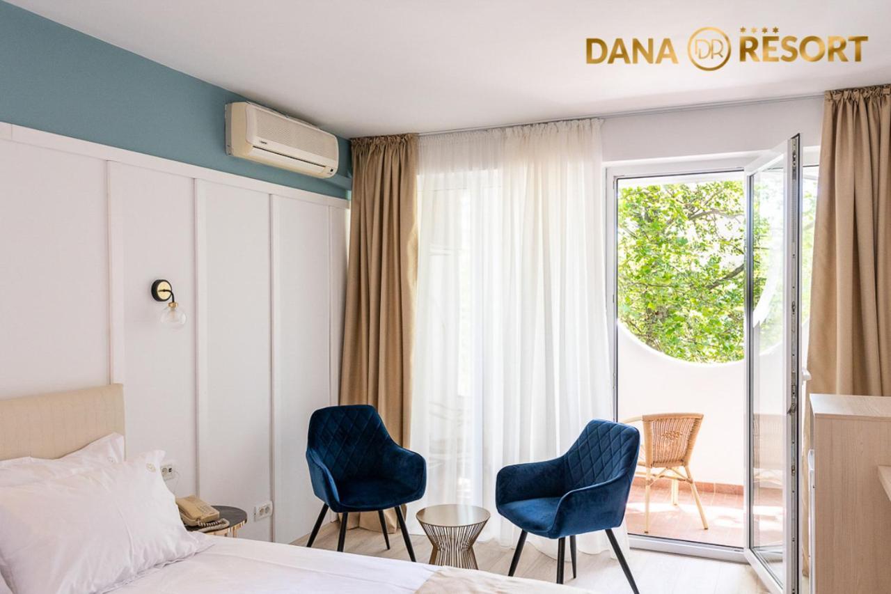 Hotel Dana Resort Venus Zewnętrze zdjęcie
