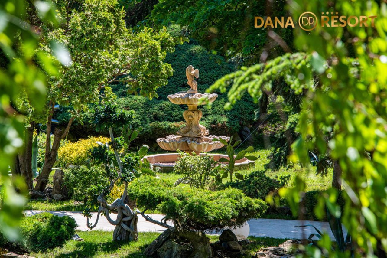 Hotel Dana Resort Venus Zewnętrze zdjęcie
