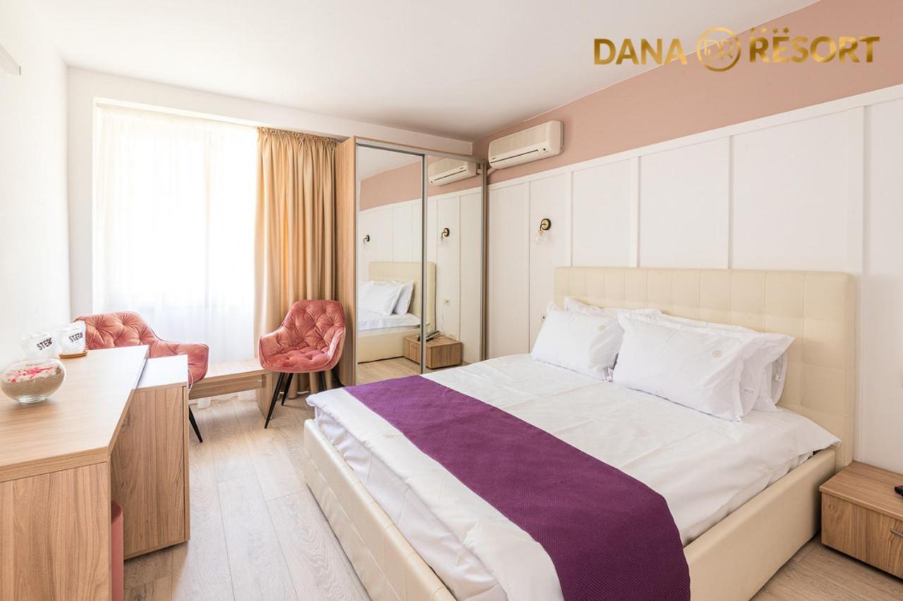 Hotel Dana Resort Venus Zewnętrze zdjęcie