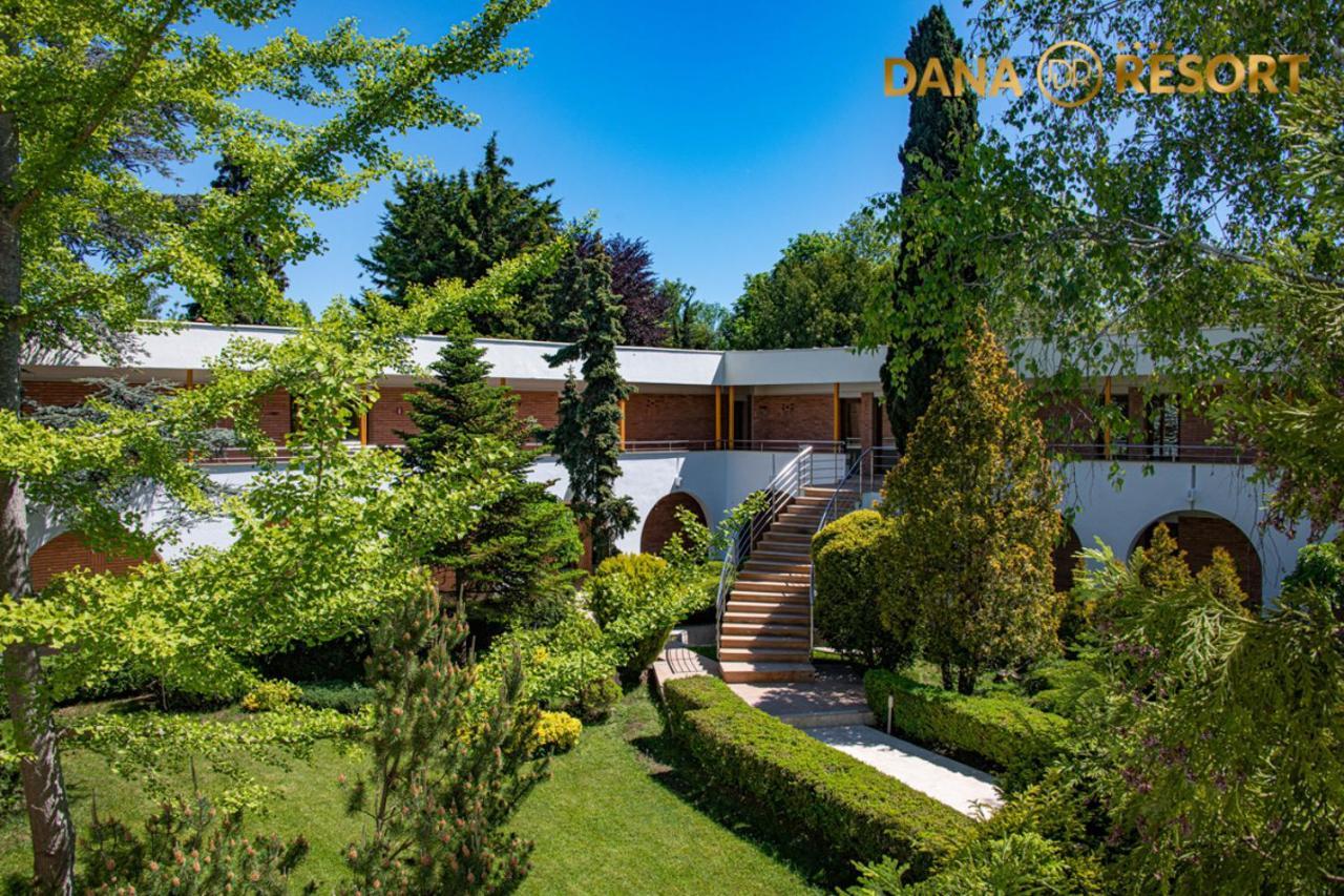 Hotel Dana Resort Venus Zewnętrze zdjęcie