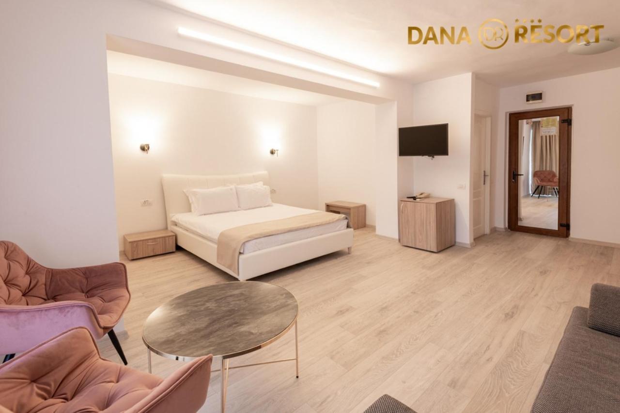 Hotel Dana Resort Venus Zewnętrze zdjęcie