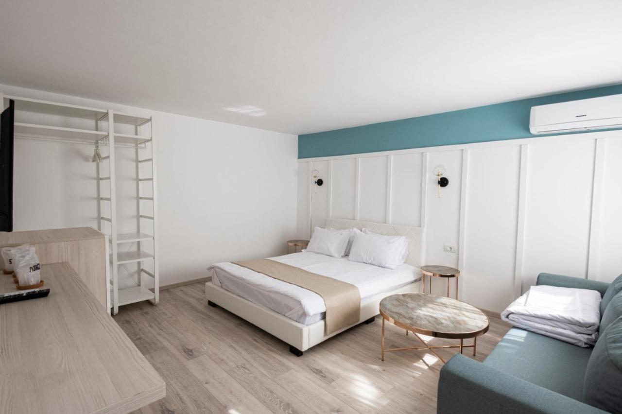 Hotel Dana Resort Venus Zewnętrze zdjęcie