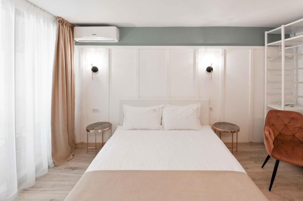 Hotel Dana Resort Venus Zewnętrze zdjęcie
