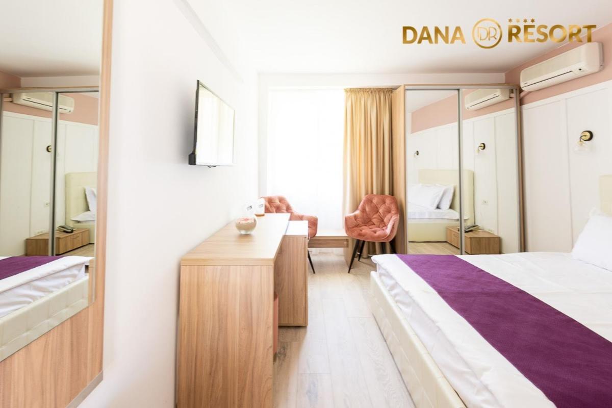 Hotel Dana Resort Venus Zewnętrze zdjęcie