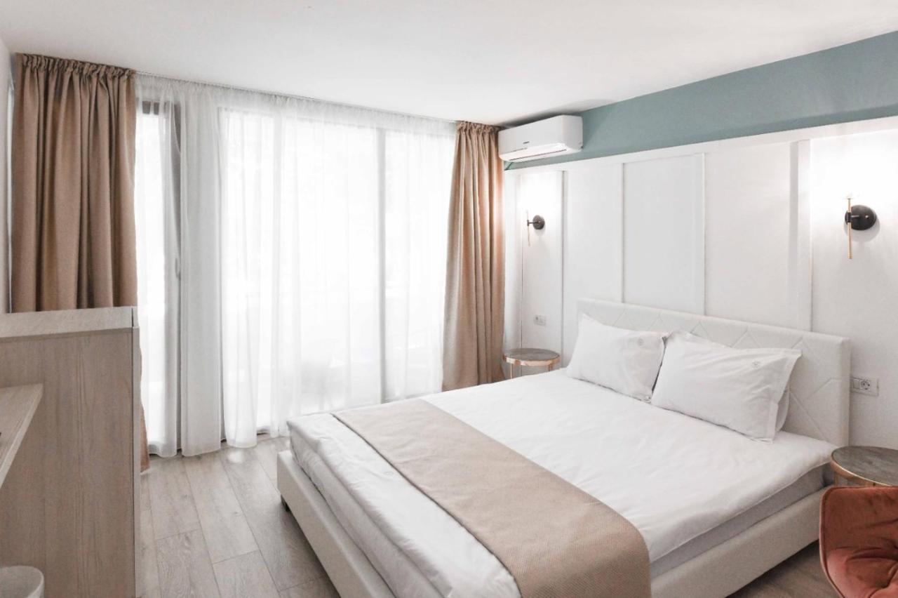 Hotel Dana Resort Venus Zewnętrze zdjęcie