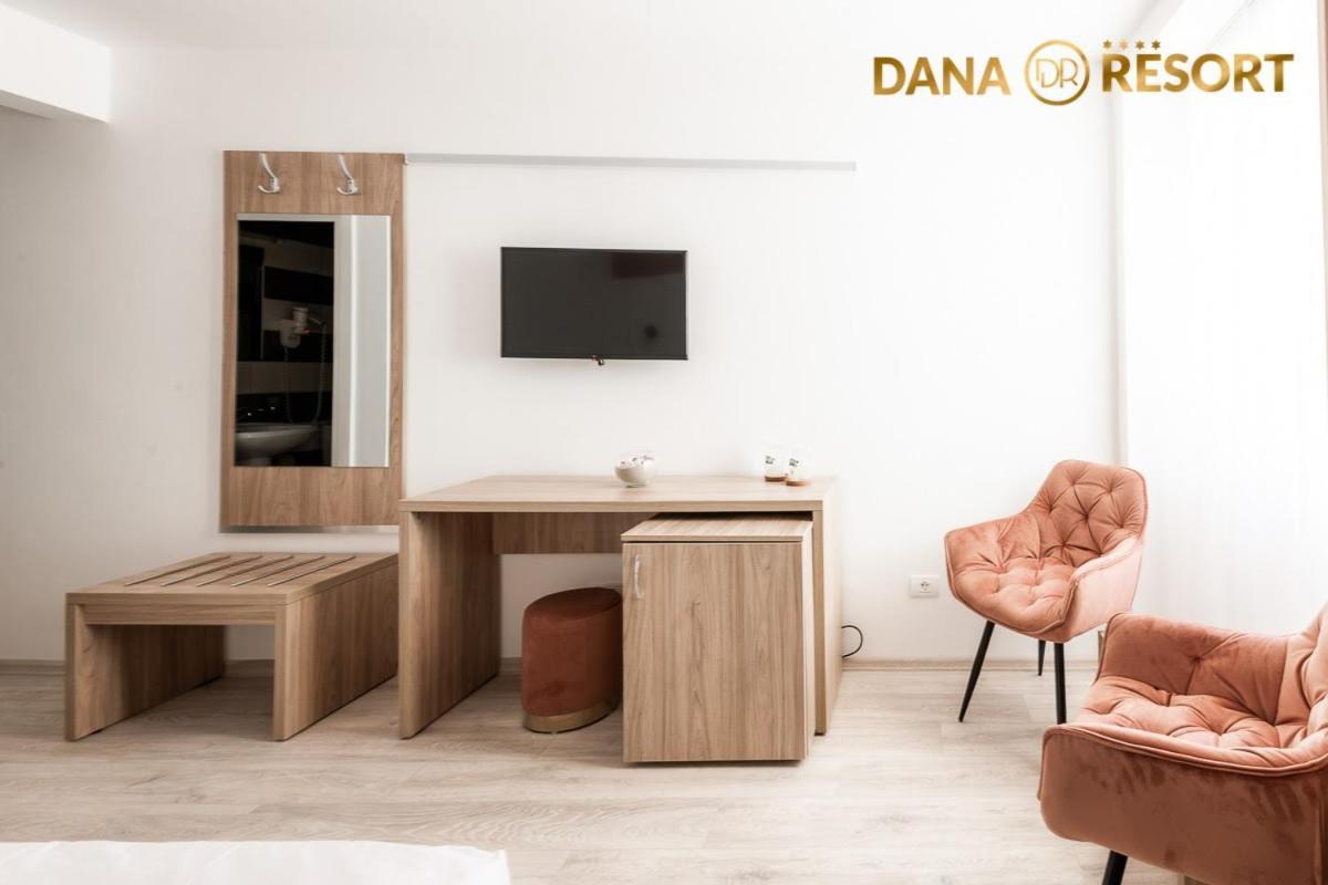 Hotel Dana Resort Venus Zewnętrze zdjęcie