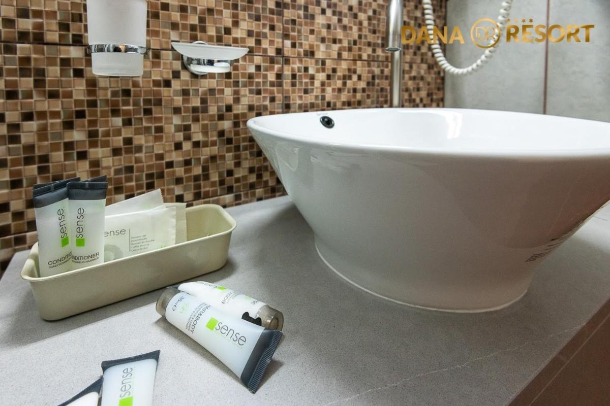 Hotel Dana Resort Venus Zewnętrze zdjęcie