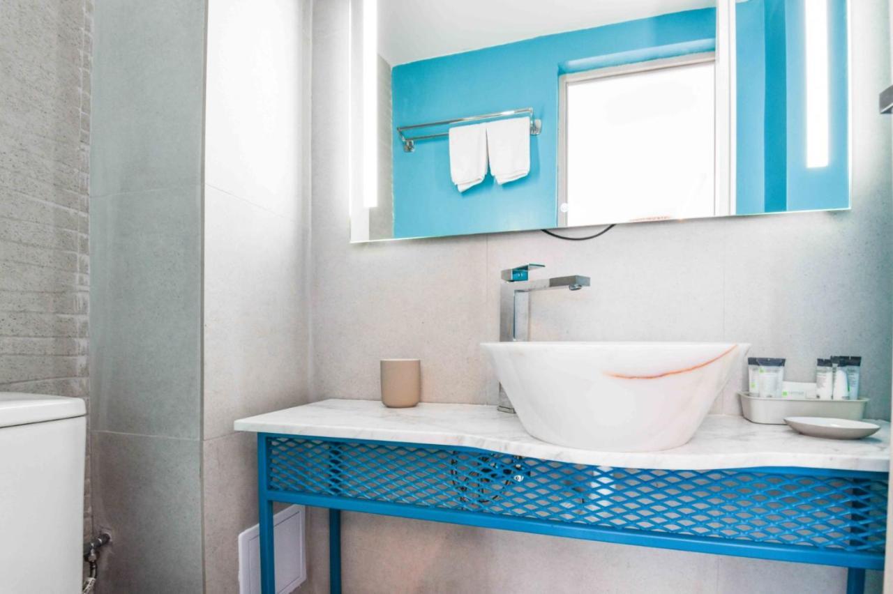 Hotel Dana Resort Venus Zewnętrze zdjęcie