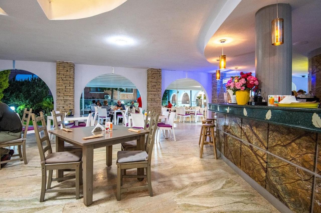 Hotel Dana Resort Venus Zewnętrze zdjęcie
