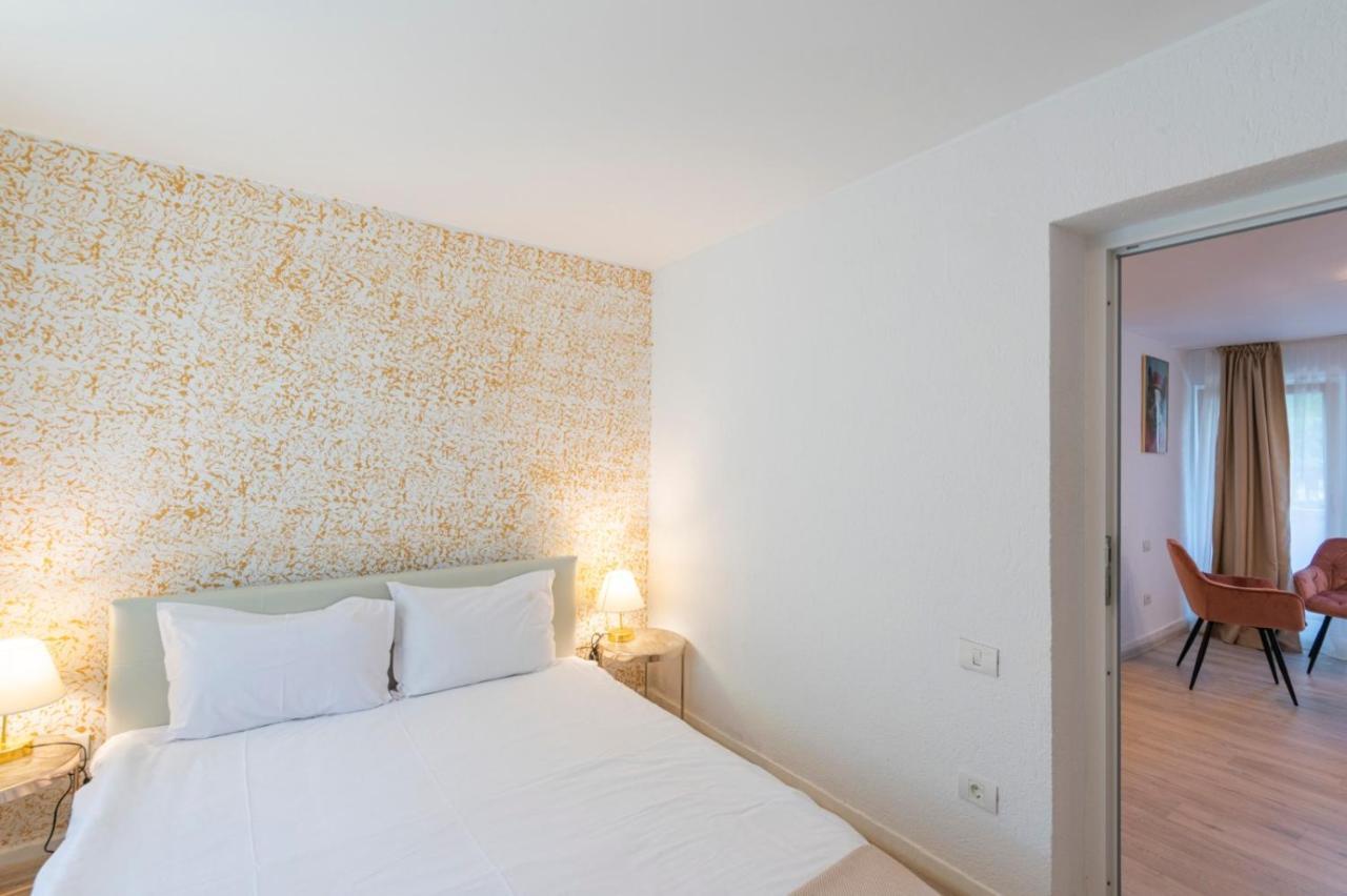 Hotel Dana Resort Venus Zewnętrze zdjęcie