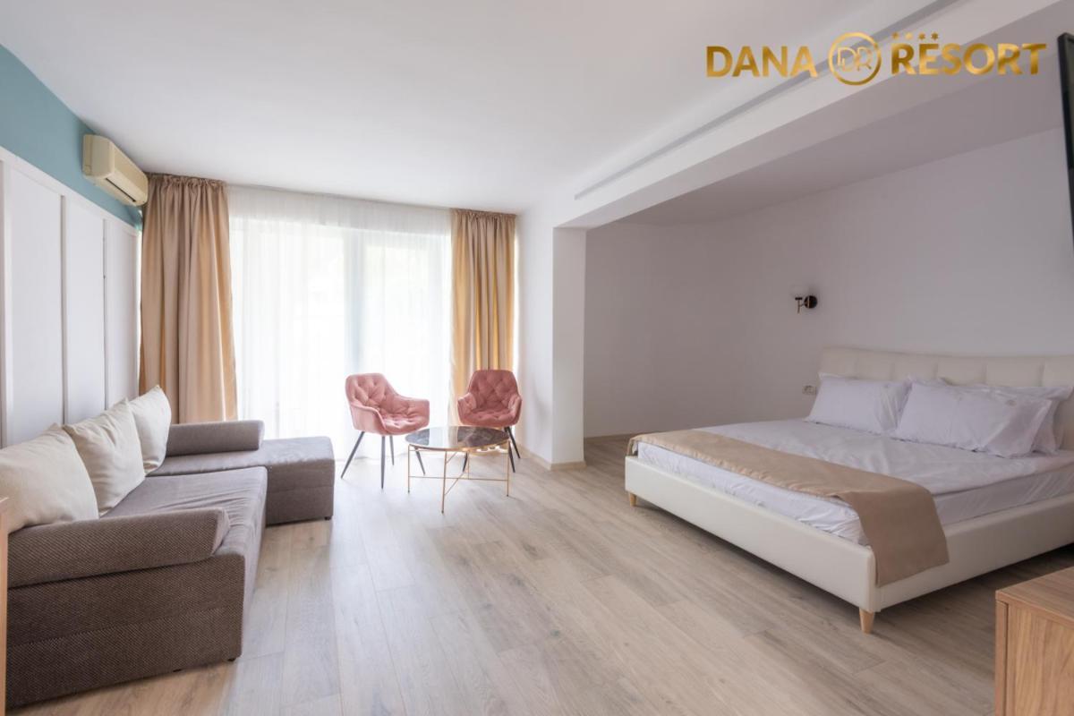 Hotel Dana Resort Venus Zewnętrze zdjęcie