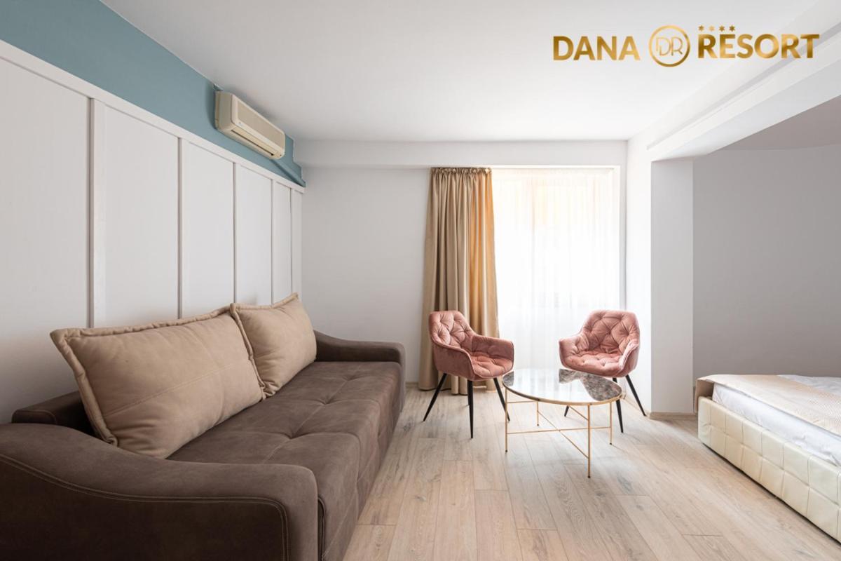 Hotel Dana Resort Venus Zewnętrze zdjęcie