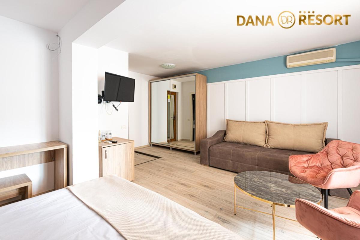 Hotel Dana Resort Venus Zewnętrze zdjęcie