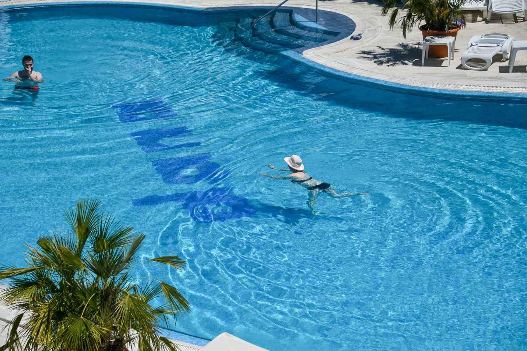 Hotel Dana Resort Venus Zewnętrze zdjęcie