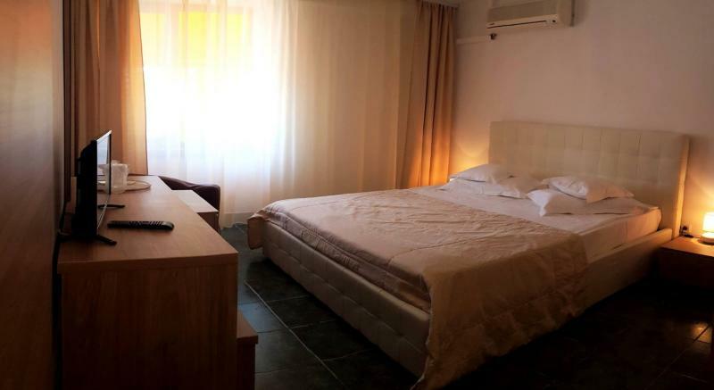 Hotel Dana Resort Venus Zewnętrze zdjęcie